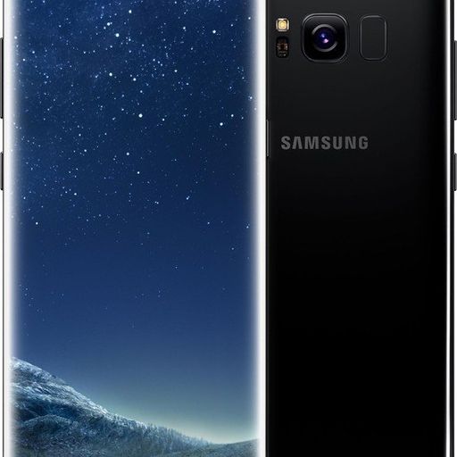 Samsung Galaxy S8 Reparatur