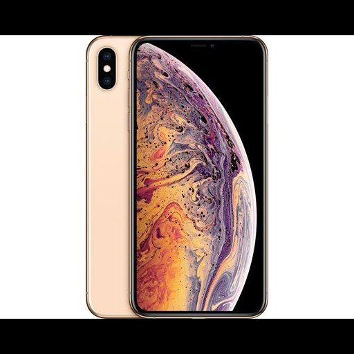 iPhone XS Max Reparatur