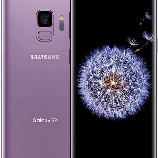 Samsung Galaxy S9 Reparatur